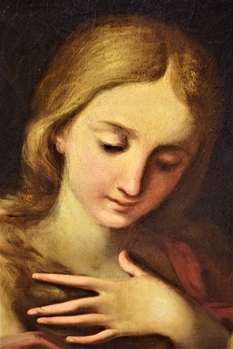 Maddalena Penitente